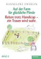 Auf der Farm f&uuml;r gl&uuml;ckliche Pferde (3)