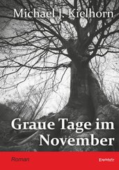 Graue Tage im November