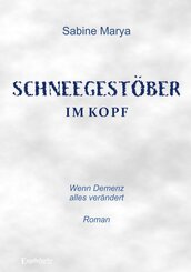 Schneegest&ouml;ber im Kopf