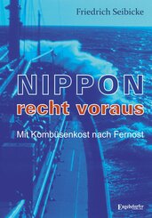 NIPPON recht voraus