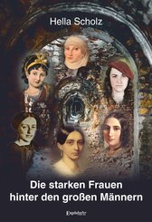 Die starken Frauen hinter den gro&szlig;en M&auml;nnern