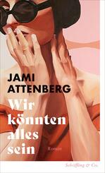 Wir k&ouml;nnten alles sein