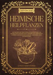 HEIMISCHE HEIMPFLANZEN