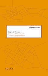 Die feinen Unterschiede: Deutsch-Niederl&auml;ndisch
