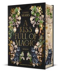 A Kiss full of Magic