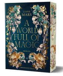 A World full of Magic