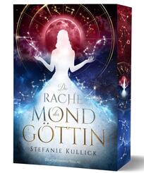 Die Rache der Mondg&ouml;ttin