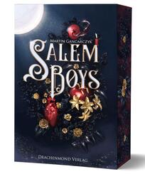 Salem Boys