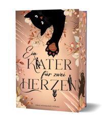 Ein Kater f&uuml;r zwei Herzen