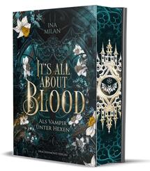 It�s all about Blood