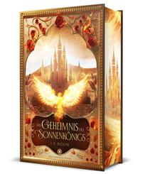 Das Geheimnis des Sonnenk&ouml;nigs