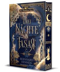 Drei N&auml;chte in Fasar 1