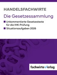 Handelsfachwirte
