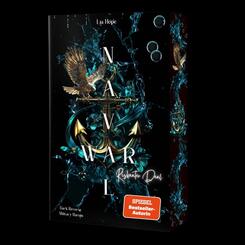 Naval War - Riskanter Deal
