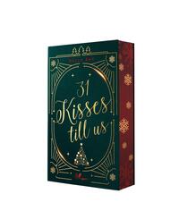 31 Kisses till us