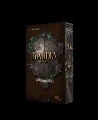 Kardia - Stirb f&uuml;r Uns