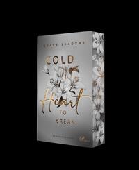 Cold Heart to Break - Beatrix & Damien