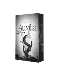 Auxilia - Heavenly flames and infernal desires