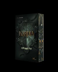 Kardia - Hasse uns