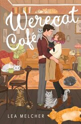 Werecat Caf&eacute;