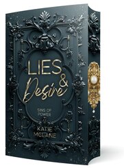 Sins of Power - Lies & Desire