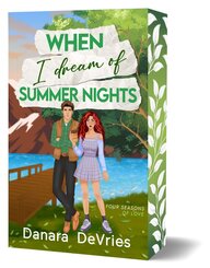 When I dream of Summer Nights