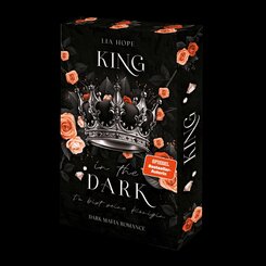 King in the Dark - Du bist seine K&ouml;nigin