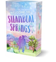 Welcome to Steamboat Springs