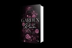 Garden of Ruin - Mosaikblume