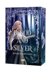 Blood and Silver - Ruf des Silberfuchses