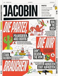 Die Partei, die wir brauchen