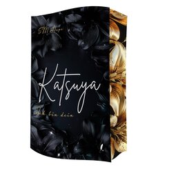 Katsuya (Band 2 der Romance Thrill-Reihe)