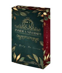 Inside University: No Body, No Crime