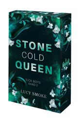 Stone Cold Queen