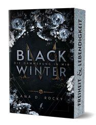 Black Winter - Die D&auml;mmerung in mir