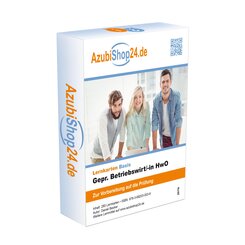 Lernkarten Gepr&uuml;fter Betriebswirt HwO