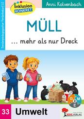 M&uuml;ll ... mehr als nur Dreck