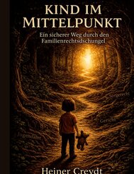 Kind im Mittelpunkt