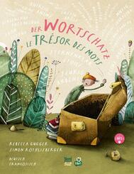 Der Wortschatz (Deutsch-Franz&ouml;sisch)