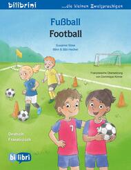 Fu&szlig;ball (Deutsch-Franz&ouml;sisch)