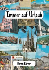 Immer auf Urlaub