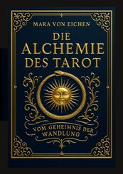 Die Alchemie des Tarot