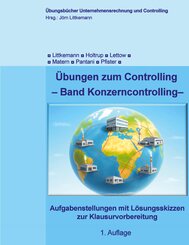 &Uuml;bungen zum Controlling