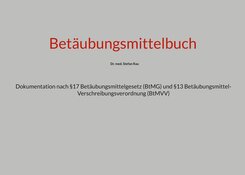 Bet&auml;ubungsmittelbuch