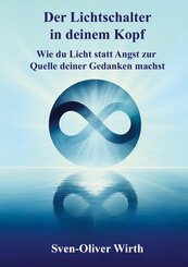 Der Lichtschalter in deinem Kopf