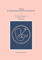 Mein Schwangerschaftstagebuch