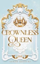 Crownless Queen