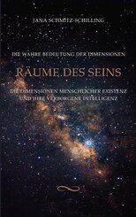 R&auml;ume des Seins