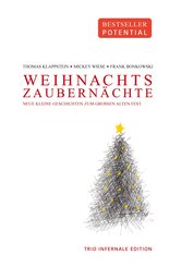 Weihnachtszaubern&auml;chte