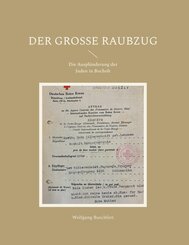 Der gro&szlig;e Raubzug